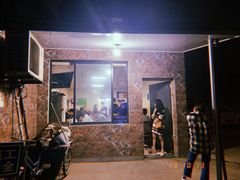 门面-许村蟹面(海宁许村大道店)