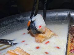 -湊湊火锅·茶憩(东城万达店)