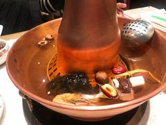 -东门口涮肉·砂锅·烤串(老门东店)