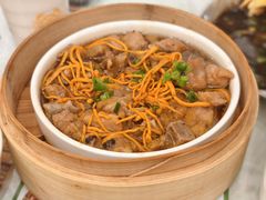 -阿金大白·上海菜馆(新天地店)