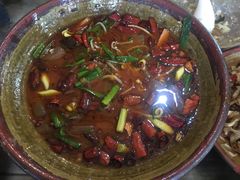 -田园印象·成都土菜院子(华阳店)