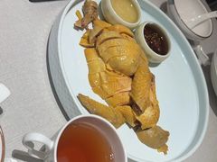 -狮王府淮扬菜(新街口友谊店)