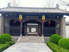 -水浒好汉城