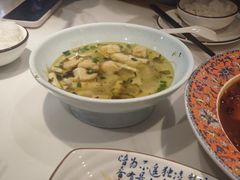 -春天里餐厅(西田城店)