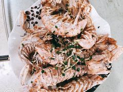 -阿浪海鲜连锁加工店(B栋2排1号火车头店)