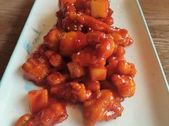 -味莊餐厅(康庄南街店)