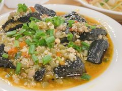 四禧臭豆腐-四禧精酿烧烤串吧(大明湖店)