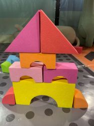 -MELAND亲子乐园•派对•研学(集美世茂店)
