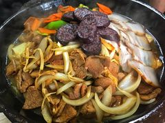 火盆-金家高丽火盆