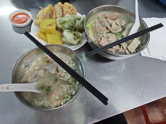 -广场正宗原汁薏米店