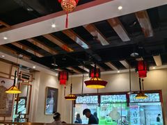 -满园烤鸭·春饼(太原街万达店)