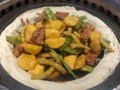 -灶座小锅烀饼·铁锅炖(全国总店)