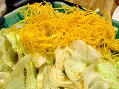-一井烧肉·活鳗·寿司(望京SOHO店)