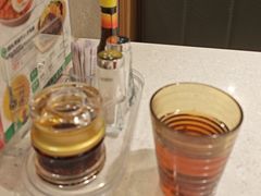-香港新发烧腊茶餐厅(书城店)