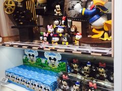 -泡泡玛特POPMART(上海环球港店)