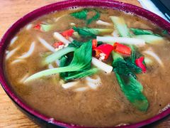 -牛八宝桂林米粉(八里庄店)