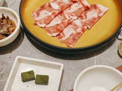 -一绪に寿喜烧(荟聚店)