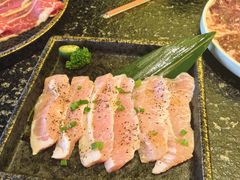 -樱嘢·炭火烧肉(惠南店)