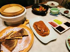 招牌烤鸭-泰钰丰烤鸭.天津菜(开发区店)