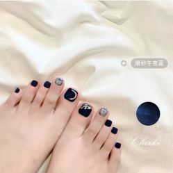 -Pink You美甲洗眉纹绣定制中心