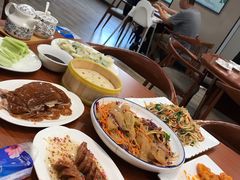 -宏天寶·北京烤鸭(宾馆西路2店)