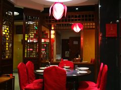 大堂-芦月轩羊蝎子(劲松店)