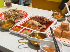 -明腾壹间茶餐厅(新都会花园广场店)