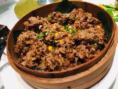 -千滋百味·醉江澜花园餐厅(街道口店)