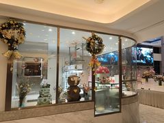 -菲住布渴酒店自助餐厅(阿里巴巴西溪园区店)