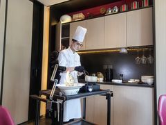 -杏花堂晋商私房菜(华熙五棵松店)