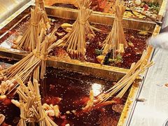 -小街天府(西工小街店)