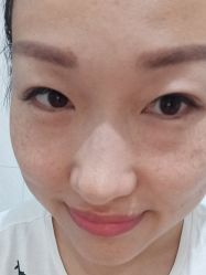 -阿噶西美甲美睫