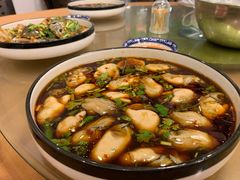 -大洋家·精品潮汕菜·生腌砂锅粥(天河东路店)