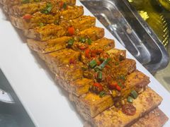 铁板豆腐-东方亚克西餐厅(西康路店)