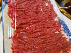 -宣武小院涮肉(前门店)