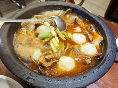 -肖记公安牛肉鱼杂馆·省级非物质文化遗产(三角路直营店)