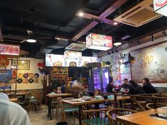 -村夫烤鱼·重庆鸡公煲(杨思店)