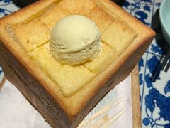 -绿茶餐厅(布吉万象汇店)