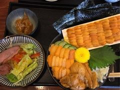 -豊 胜手丼