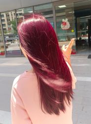 -XIMA·美发沙龙