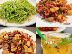 -小喜客·云南特色菜(纳西庭院店)