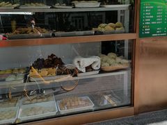 -护国寺小吃(左家庄店)