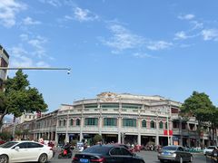 -东兴牛肉店(庄府巷店)