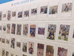 -童程童美·信息学竞赛·乐高机器人编程(长宁来福士校区)