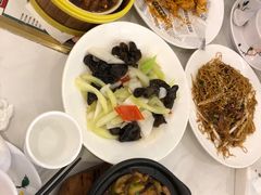 -嘉味港式餐厅(海门大有境店)