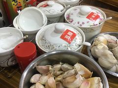 -攀枝花·任德琼·盐边羊肉米线