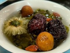 -汇聚德京味铜锅涮肉(沈家桥二路店)