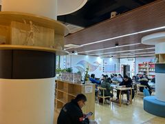 -古美路街道图书馆