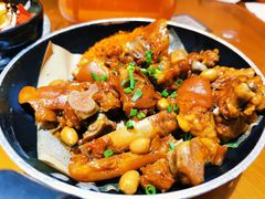 -王妈热卤·川味馆(海昌店)