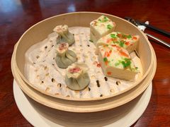 -扬州香格里拉·香宫中餐厅
